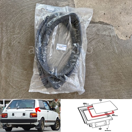 For toyota starlet kp60 - 82-84,