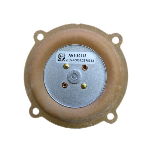 Hyster yale mixer diaphragm - hyster,