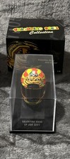MINICHAMPS 1/8 HELMET 2001 GP