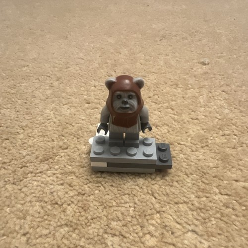 Lego star wars minifigure - lego,