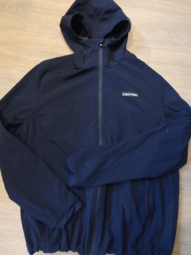 Calvin klein golf - jacket, water