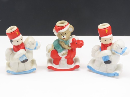 Jasco vtg candle holders - jasco,