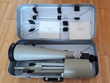  Soviet Monocular ZRT 457 USSR