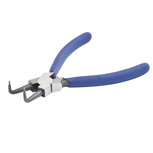 Internal bent nose circlip - internal,