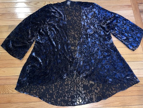 Cocoon house art black blue - cocoon,