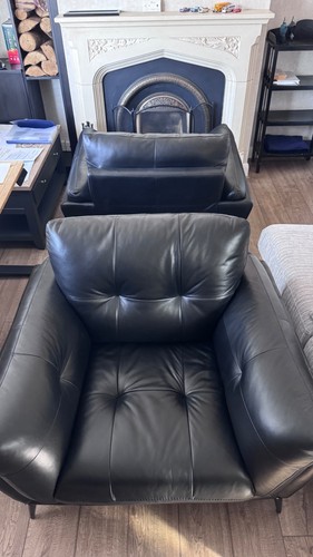 Dfs harlan armchair - harlan,