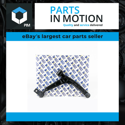 Wishbone suspension arm - suspension, fits