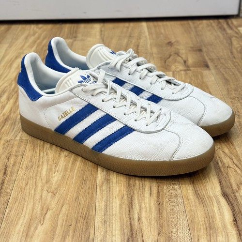 Adidas gazelle trainers mens - adidas,