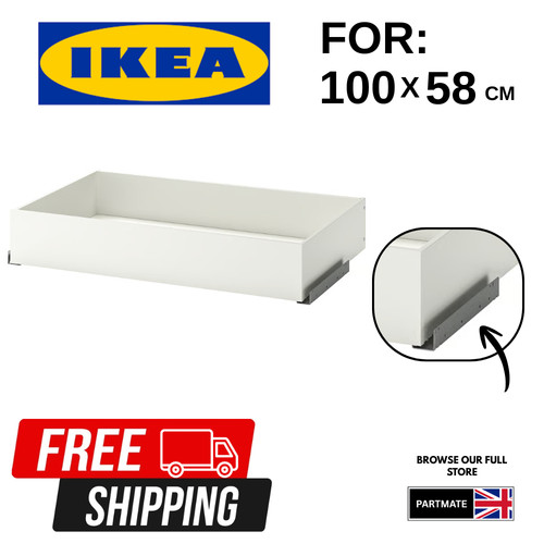 Ikea komplement drawer - ikea,