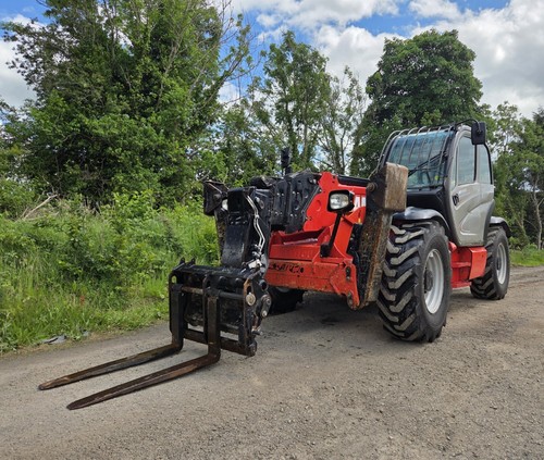 Manitou mt1840 comfort - mt1840,