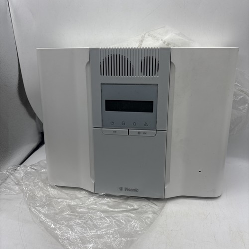 Visonic powermax complete - visonic,