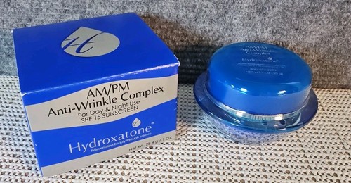 Hydroxatone anti wrinkle - am/pm,