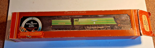 Hornby 374 gauge sr - r.374,