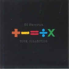 SHEERAN, Ed -