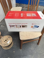 Heatstore Electric Underfloor