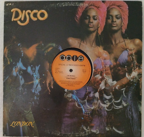 Dennis parker like - dennis,