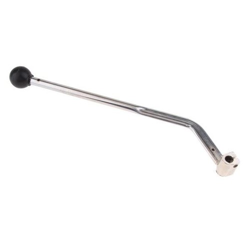 Hand gear lever - 15.7", 50