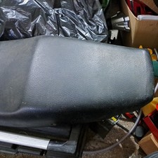 Honda vfr 750 - vfr, seat