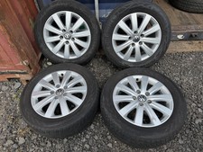 SET VW TRANSPORTER T5 T5.1