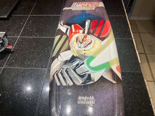 Very rare hyperlite - hyperlite, wakeboard
