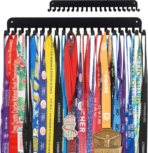 Medal holder display hanger - medal,