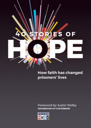 Stories hope - stories, (paperback)