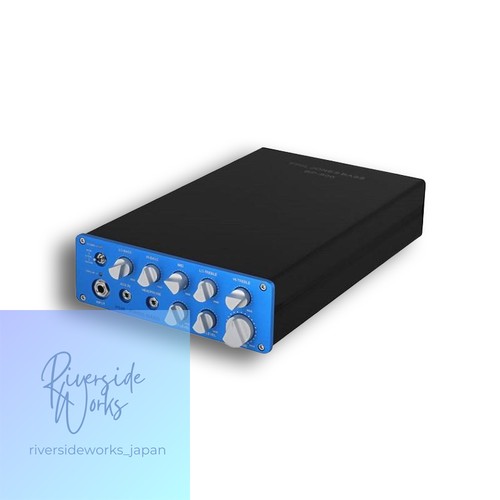 Pjb phil jones bass - pjb（phil,