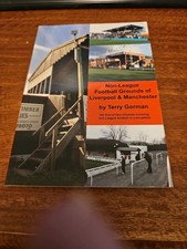 Non-League Football Grounds of