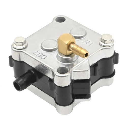 Fuel pump for - for, mercury