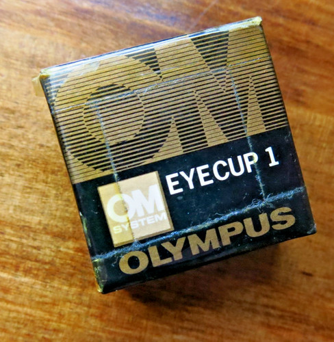 Olympus rubber eyecup for - 1,