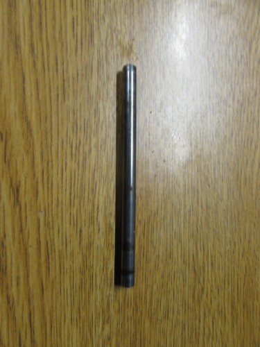 Suzuki gp125 clutch push - suzuki, rod