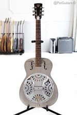 1969/70 Dobro Model 36 Resonator Round Neck