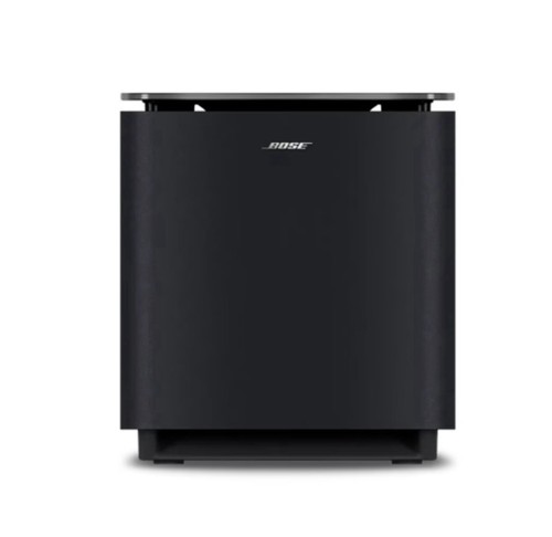 Bose lifestyle ultra - lifestyle, subwoofer