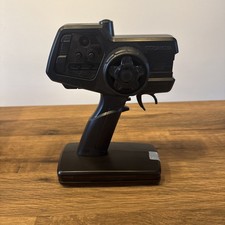 ⭐ Tamiya FineSpec 2.4GHz Radio Control System & TRU-08 2CH ⭐