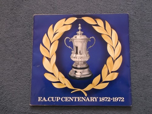 Esso 100 years - , football