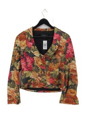 Ispirato Women's Blazer UK 14