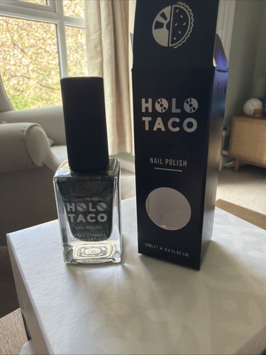 Holo taco lost the woods - holo,