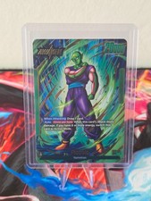 Piccolo FB03-053 Alternate Art