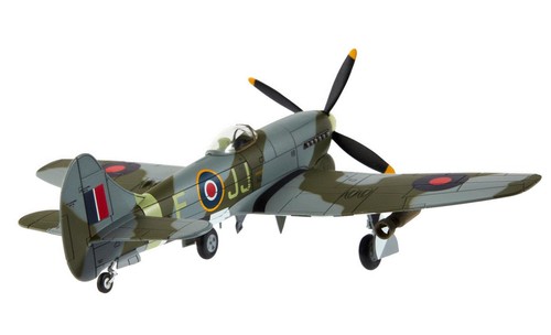 Hobby master sky max - sky, sm4009