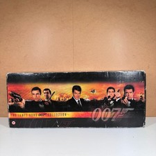 James Bond 007 Complete