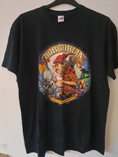 OFFICIAL VINTAGE 90s WYCHWOOD