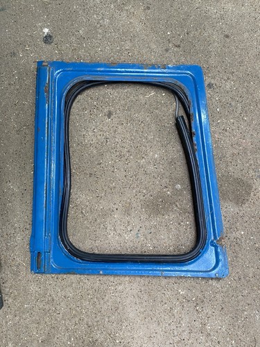 Side panel for - side, ford