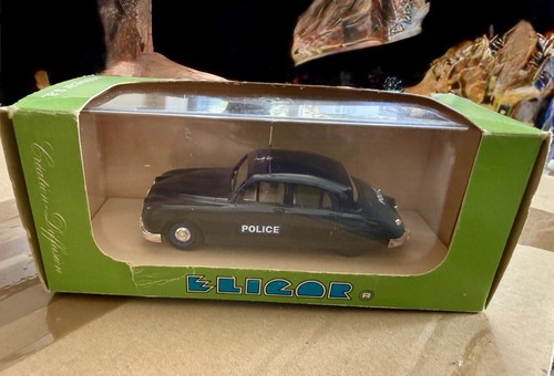 Rare eligor 1130b - rare, jaguar