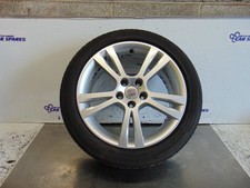 Seat Ibiza Alloy Wheel Tyre 6J