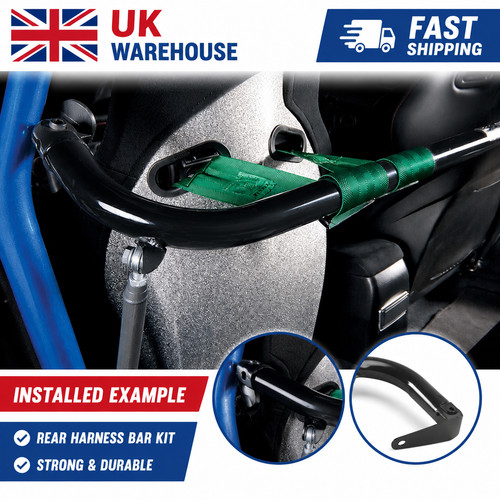 Universal racing harness - universal,