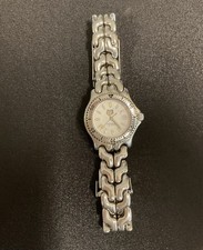 TAG HEUER  LADIES  Sel Watch