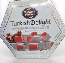 Pack of 3 x Turkish Delight