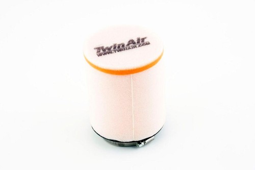 Twin air clamp - on, filter