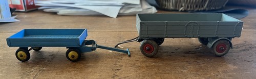 Vintage dinky toys - /,