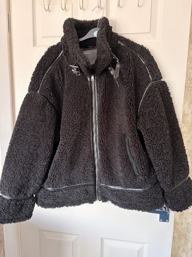 Ladies size black papaya - ladies,